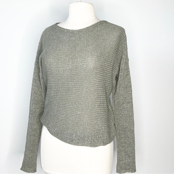 Transit Par Such Sweater - Picture 4 of 16